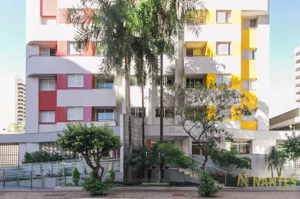 Apartamento, 1 quarto, 47 m² - Foto 4