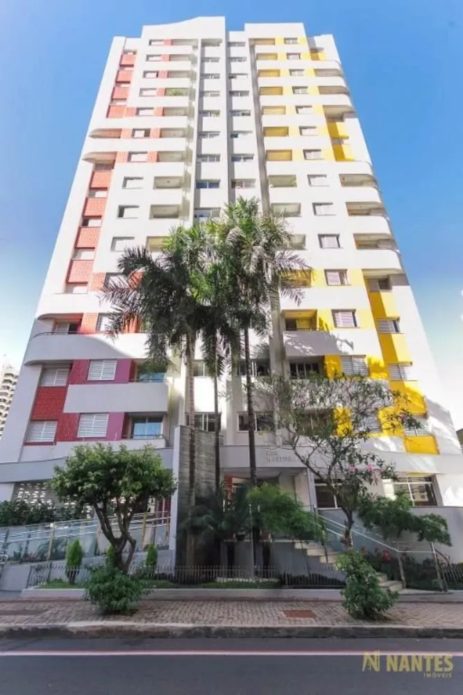 Apartamento, 1 quarto, 47 m² - Foto 6