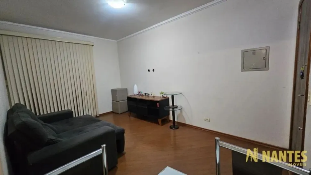 Apartamento, 1 quarto, 47 m² - Foto 8