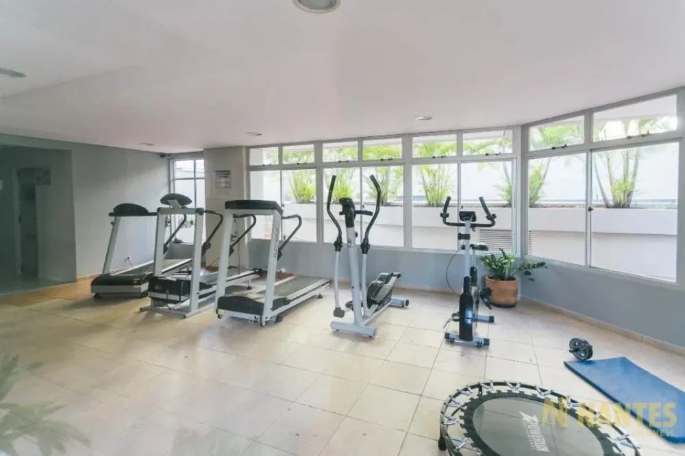 Apartamento, 1 quarto, 47 m² - Foto 3