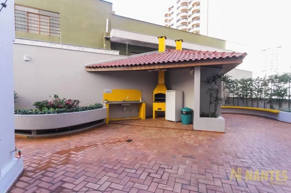 Apartamento, 1 quarto, 47 m² - Foto 10