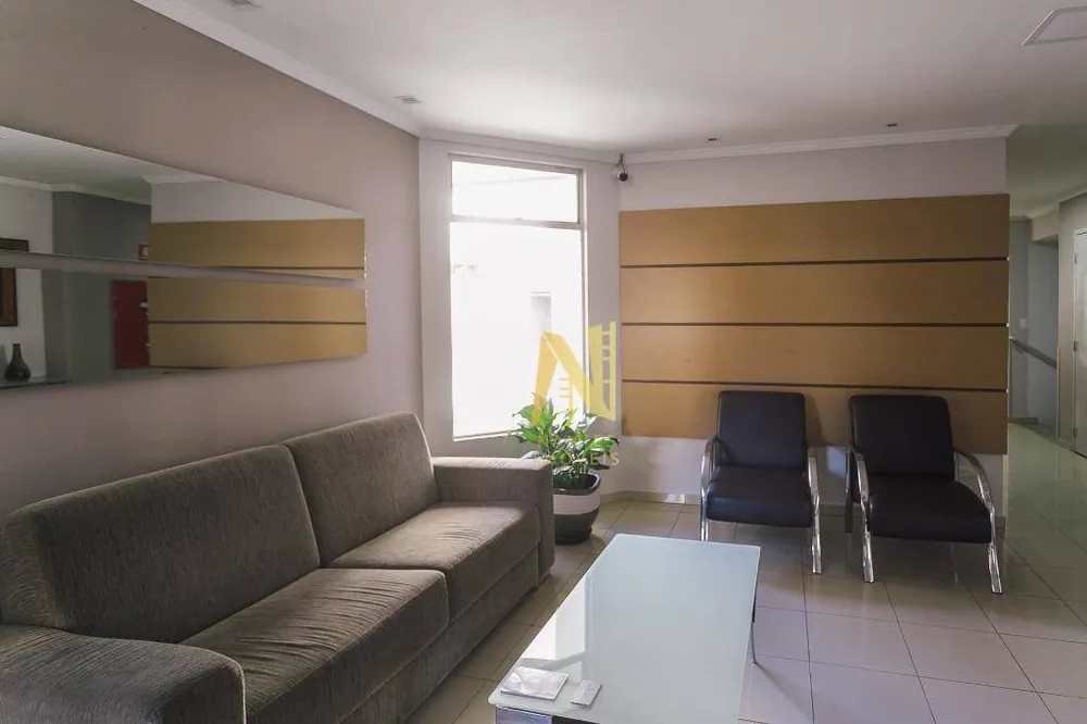 Apartamento, 1 quarto, 47 m² - Foto 7
