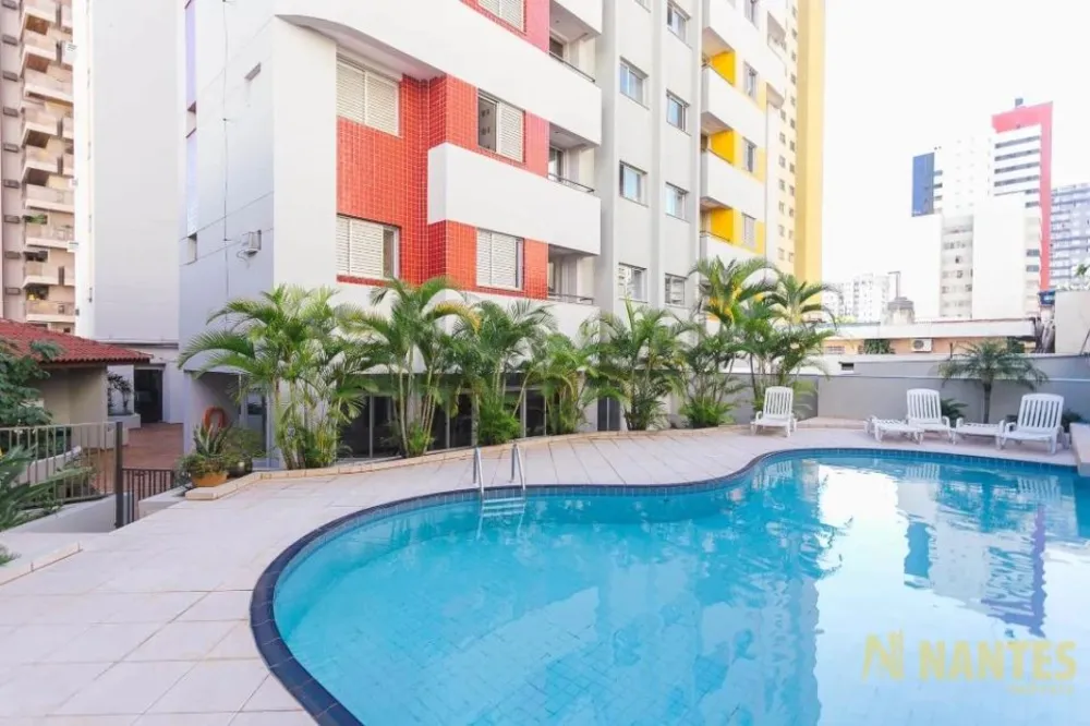 Apartamento, 1 quarto, 47 m² - Foto 9