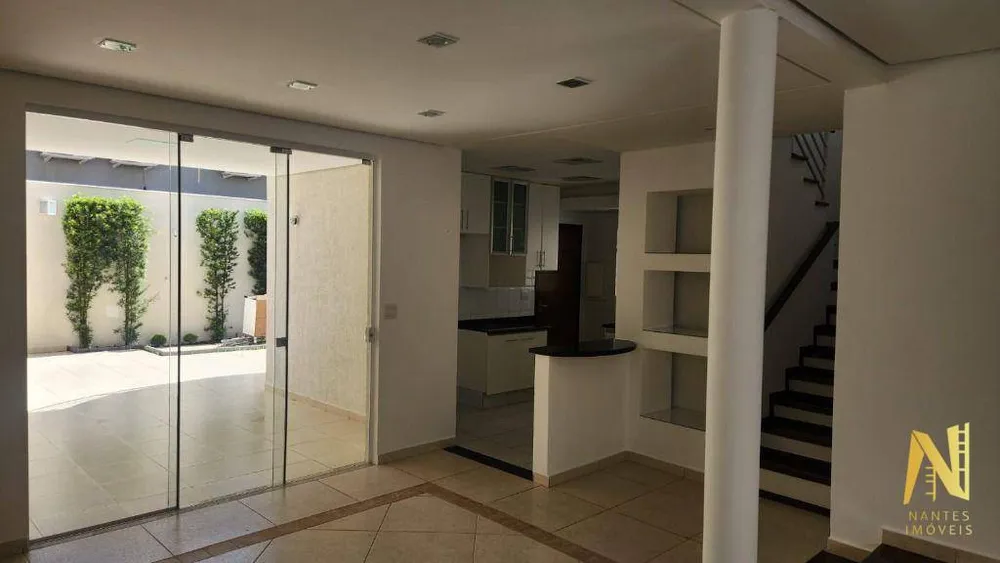Casa de Condomínio, 2 quartos - Foto 4