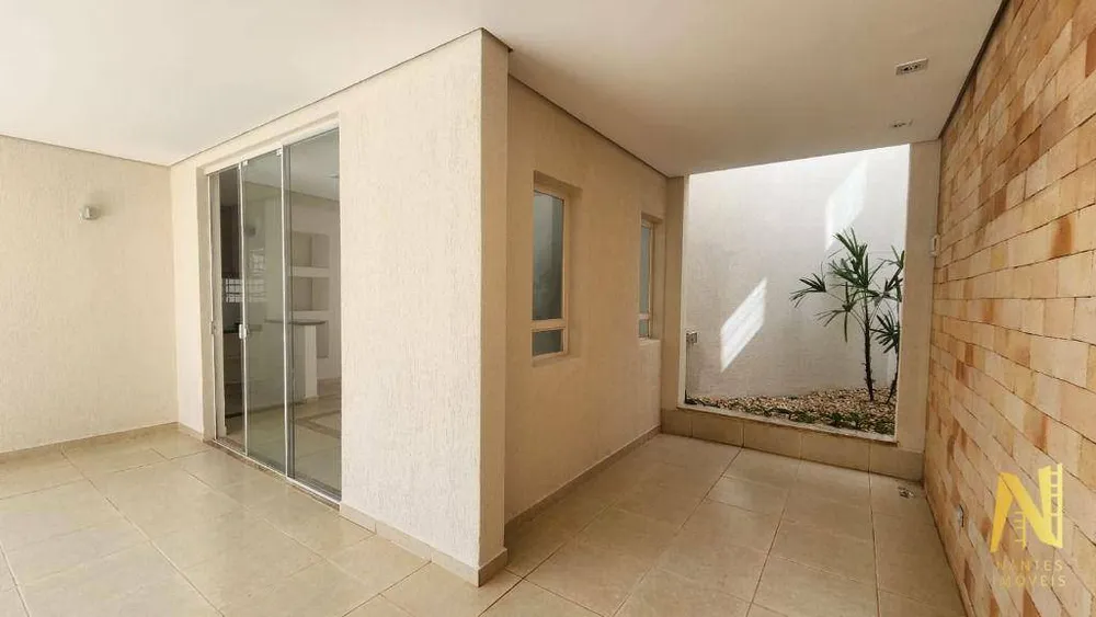 Casa de Condomínio, 2 quartos - Foto 2