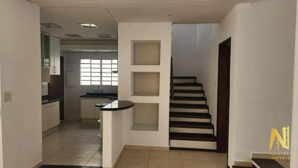 Casa de Condomínio, 2 quartos - Foto 5