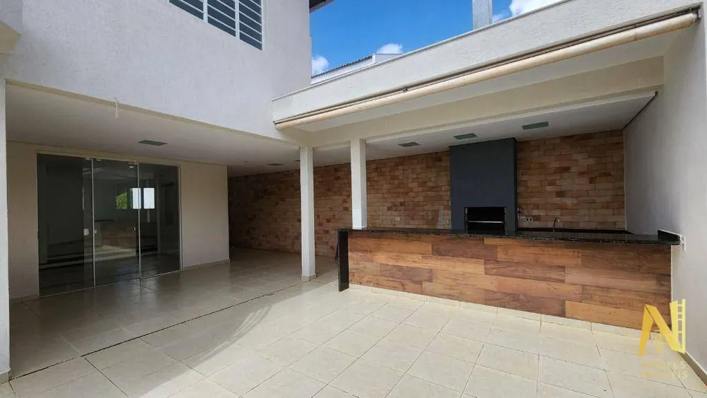 Casa de Condomínio, 2 quartos - Foto 1