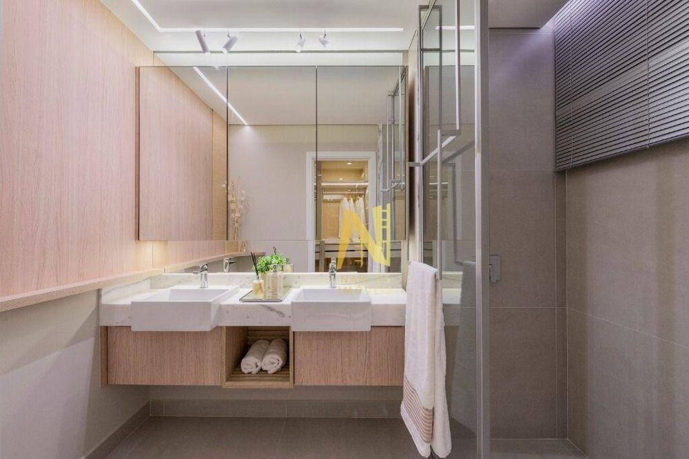 Apartamento à venda com 3 quartos, 119m² - Foto 5