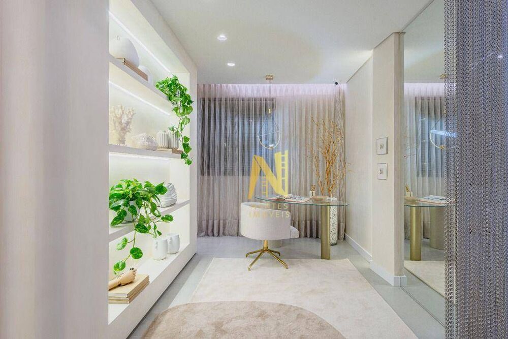 Apartamento à venda com 3 quartos, 119m² - Foto 6