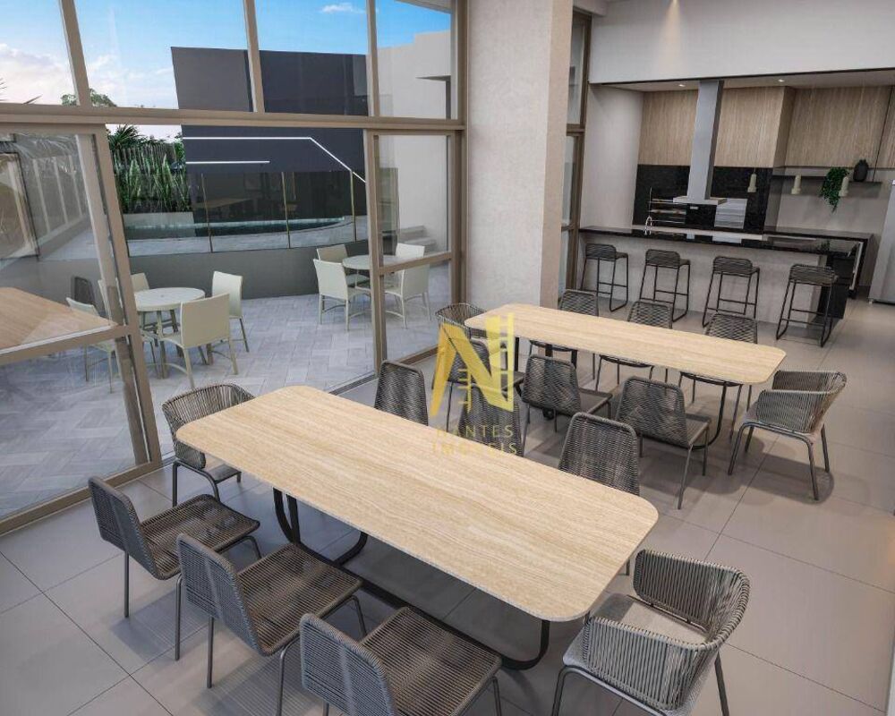 Apartamento à venda com 3 quartos, 119m² - Foto 10