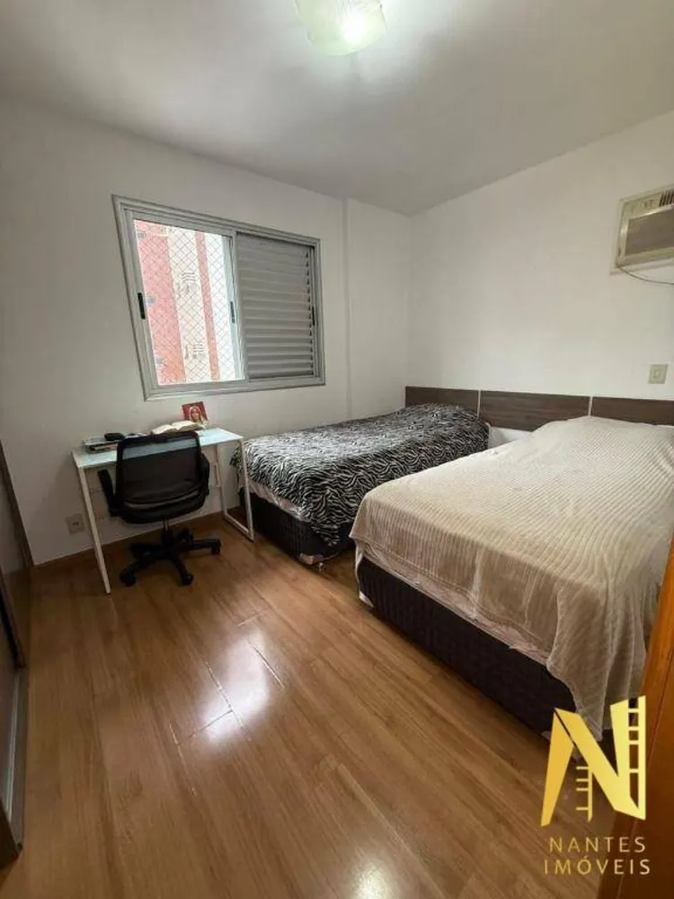 Apartamento, 3 quartos, 74 m² - Foto 4