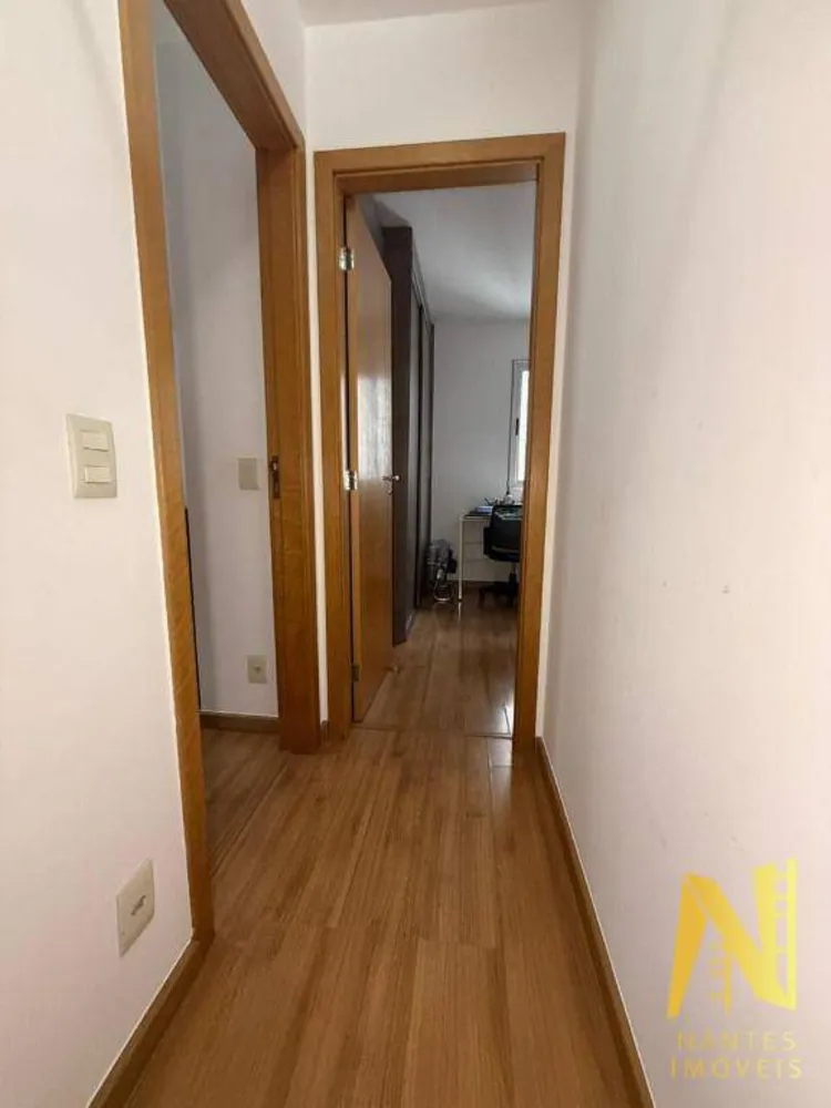 Apartamento, 3 quartos, 74 m² - Foto 3