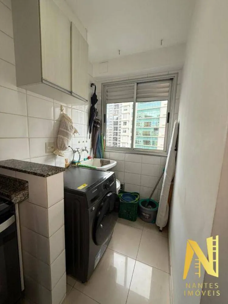 Apartamento, 3 quartos, 74 m² - Foto 2