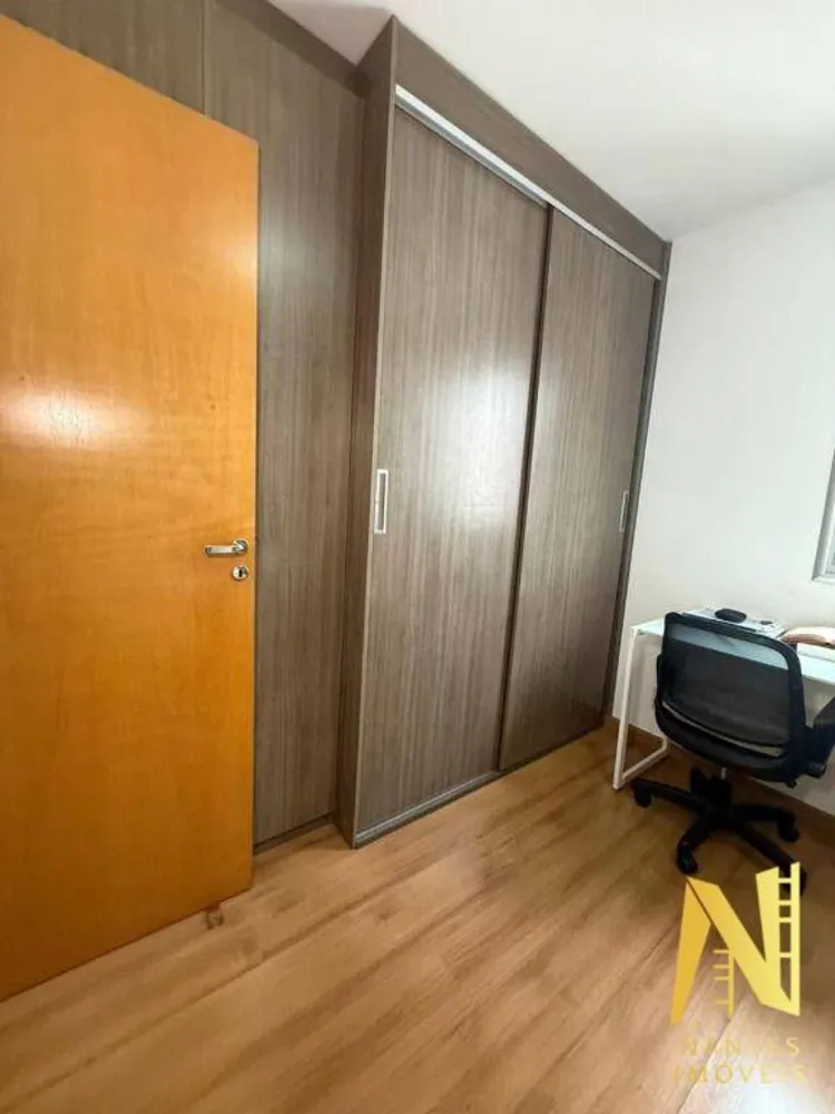 Apartamento, 3 quartos, 74 m² - Foto 5