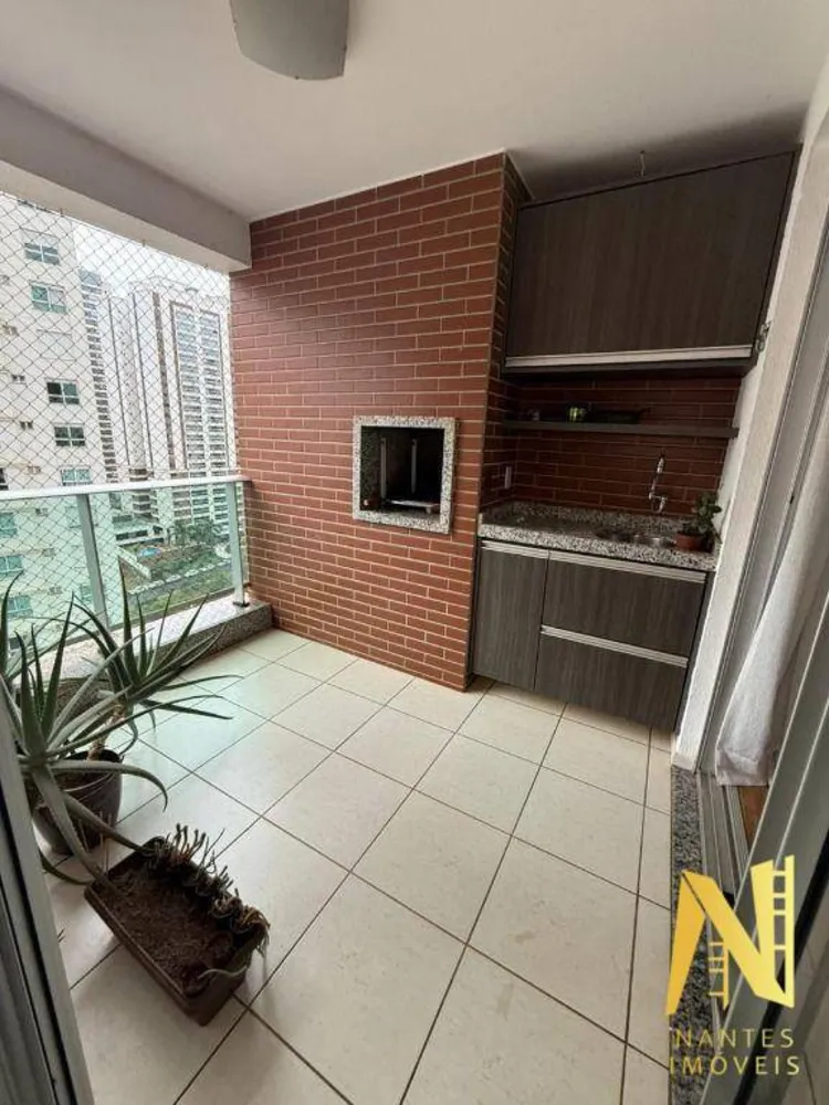 Apartamento, 3 quartos, 74 m² - Foto 1