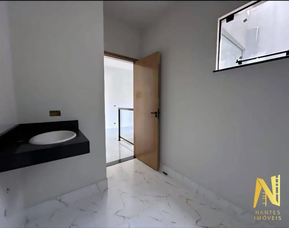 Casa, 3 quartos, 128 m² - Foto 9