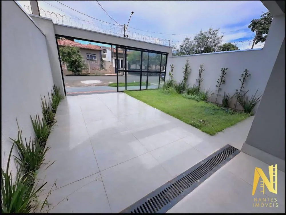 Casa, 3 quartos, 128 m² - Foto 5