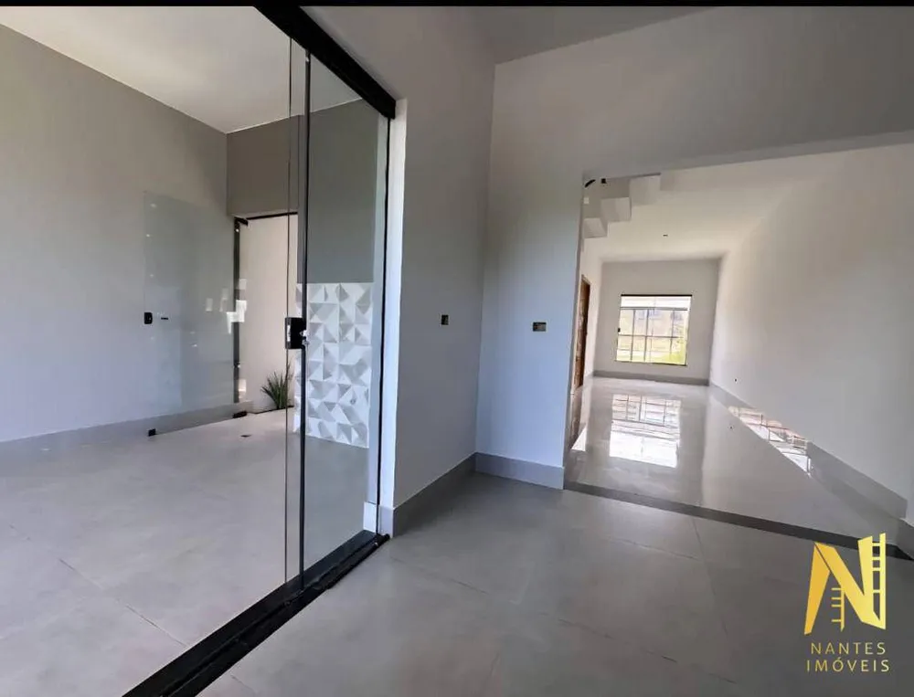 Casa, 3 quartos, 128 m² - Foto 6