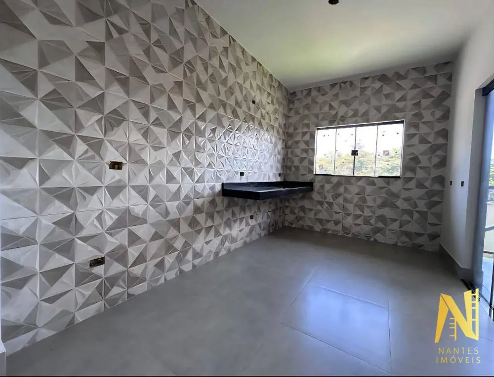 Casa, 3 quartos, 128 m² - Foto 3