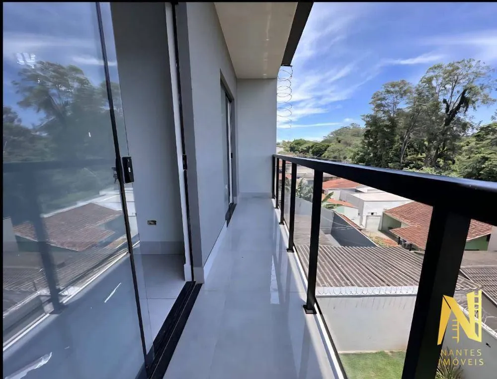 Casa, 3 quartos, 128 m² - Foto 8