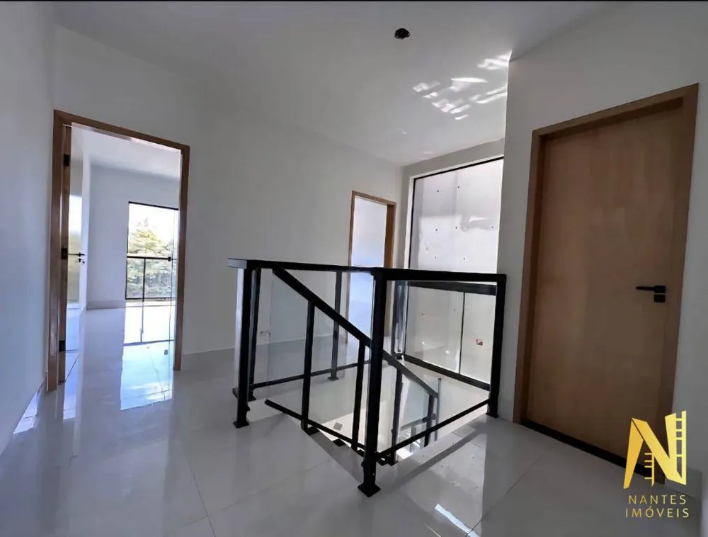 Casa, 3 quartos, 128 m² - Foto 1
