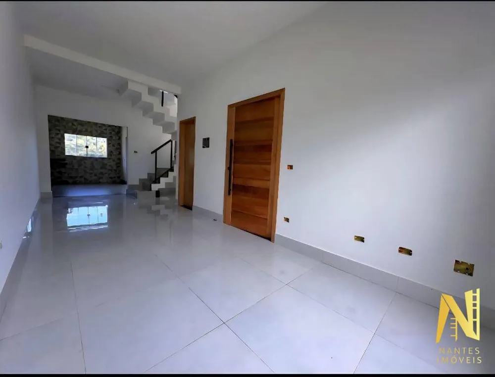 Casa, 3 quartos, 128 m² - Foto 11