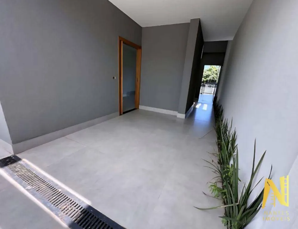 Casa, 3 quartos, 128 m² - Foto 4