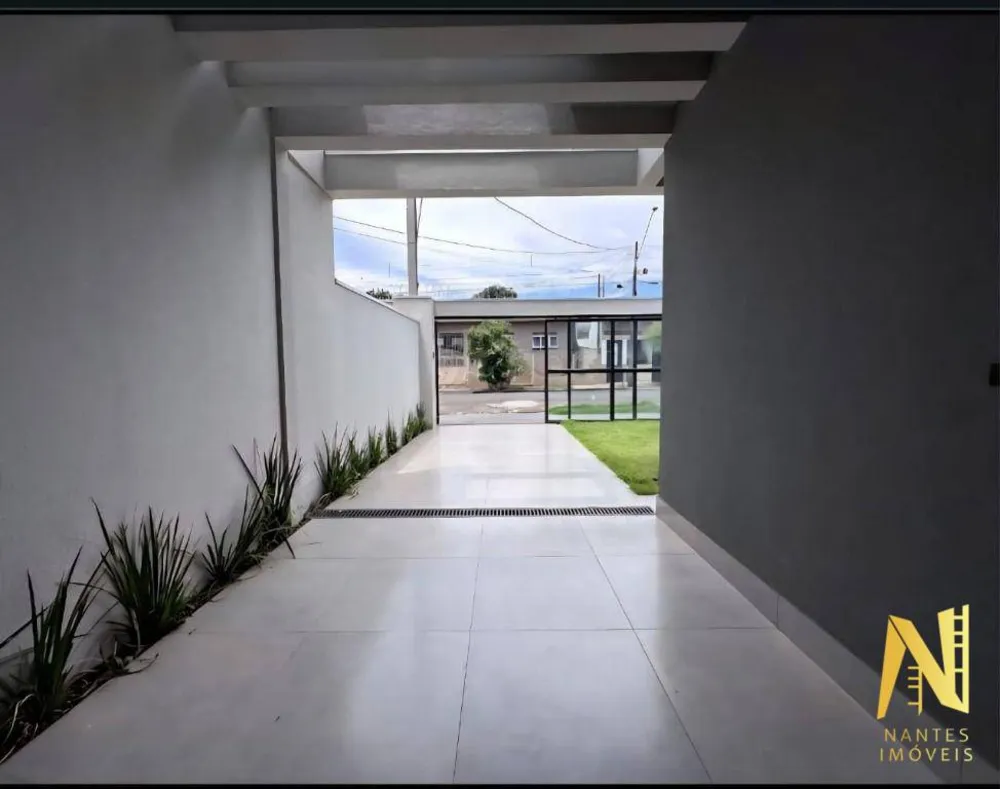 Casa, 3 quartos, 128 m² - Foto 2