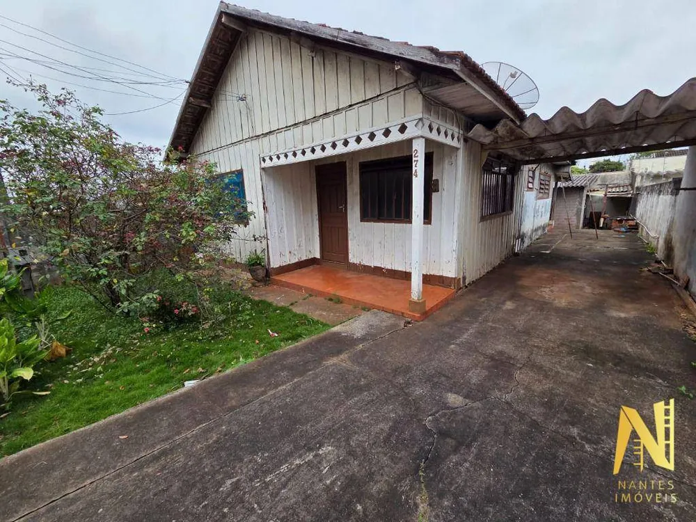 Casa, 3 quartos, 150 m² - Foto 1