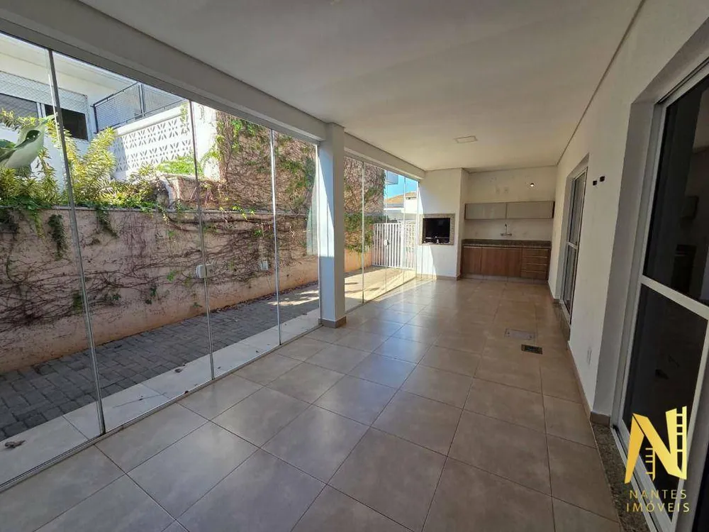 Casa de Condomínio, 3 quartos - Foto 12