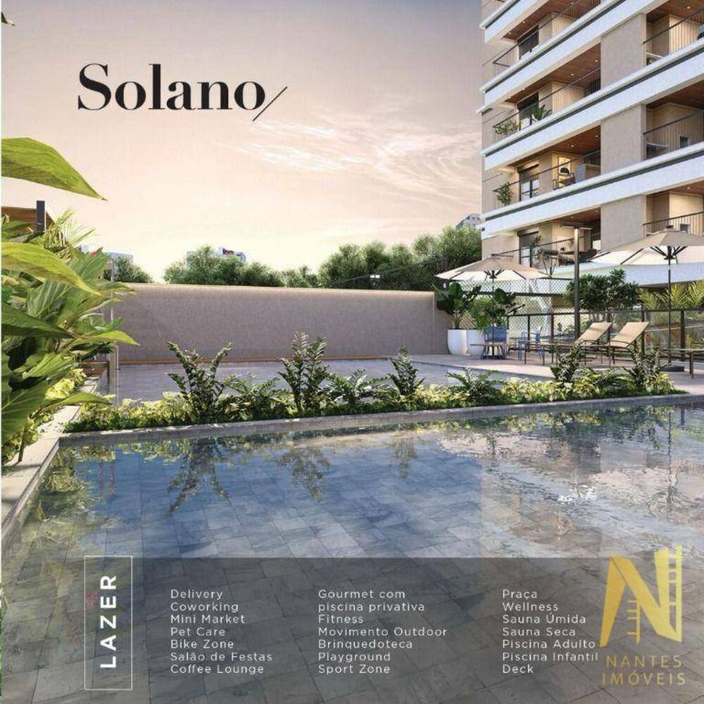 Apartamento, 3 quartos, 111 m² - Foto 2