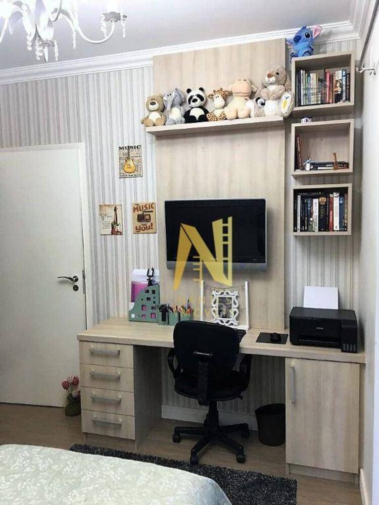 Casa de Condomínio, 3 quartos - Foto 3