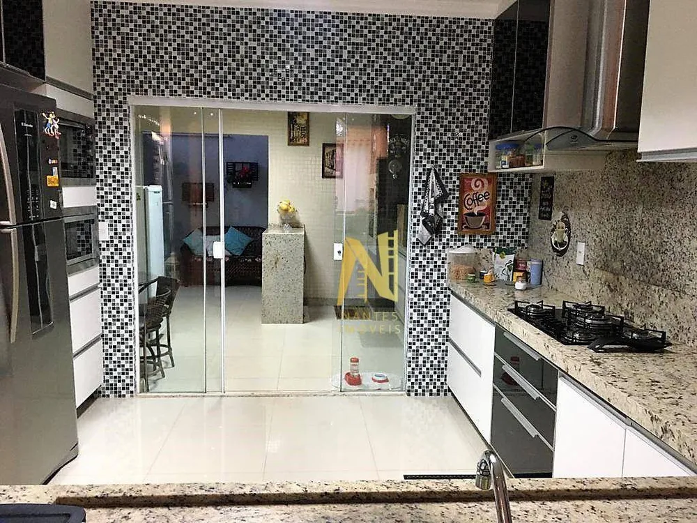 Casa de Condomínio, 3 quartos - Foto 3