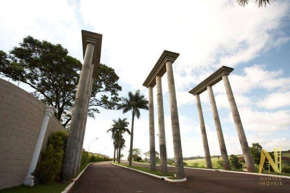 Loteamento e Condomínio à venda, 707M2 - Foto 1
