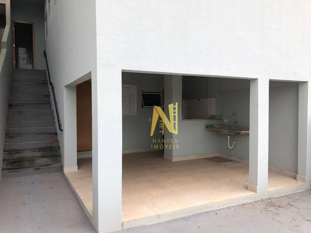 Casa de Condomínio, 4 quartos - Foto 7