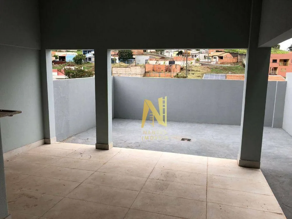 Casa de Condomínio, 4 quartos - Foto 11