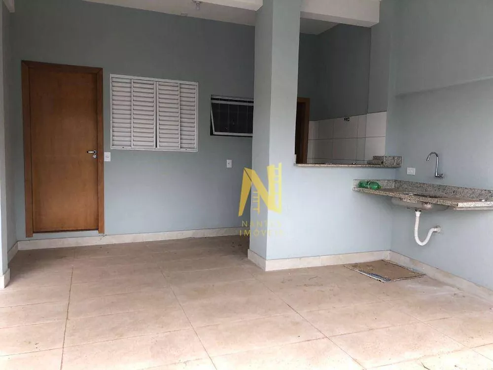 Casa de Condomínio, 4 quartos - Foto 5