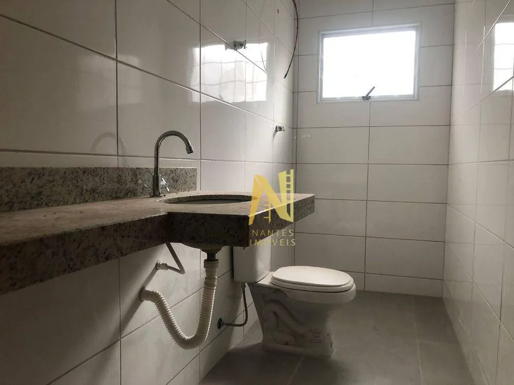 Casa de Condomínio, 4 quartos - Foto 13