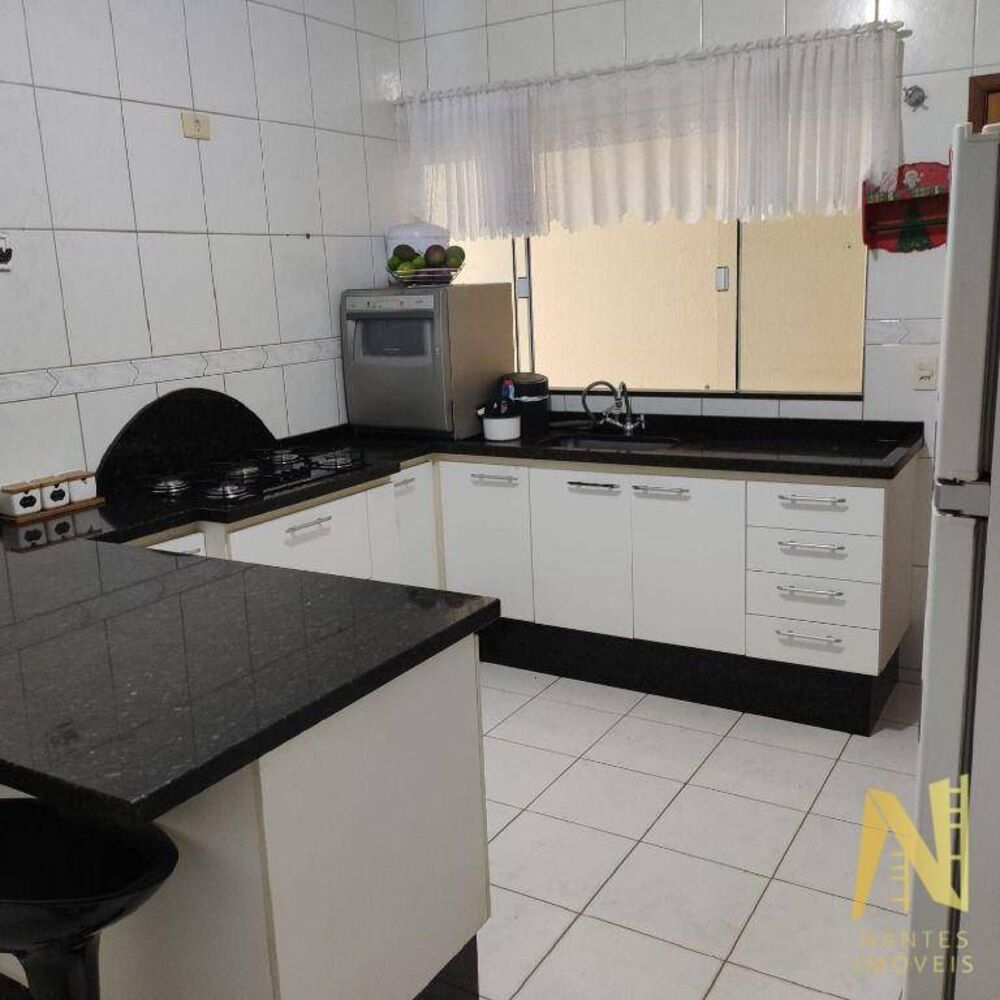 Casa, 3 quartos, 111 m² - Foto 5