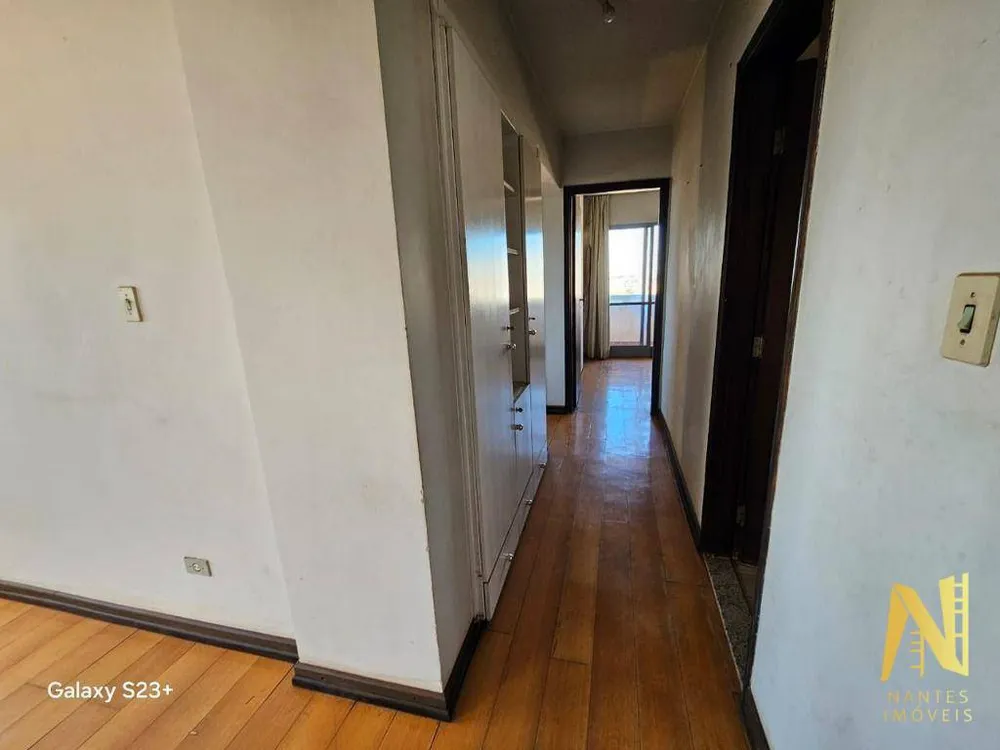 Apartamento, 3 quartos, 107 m² - Foto 3