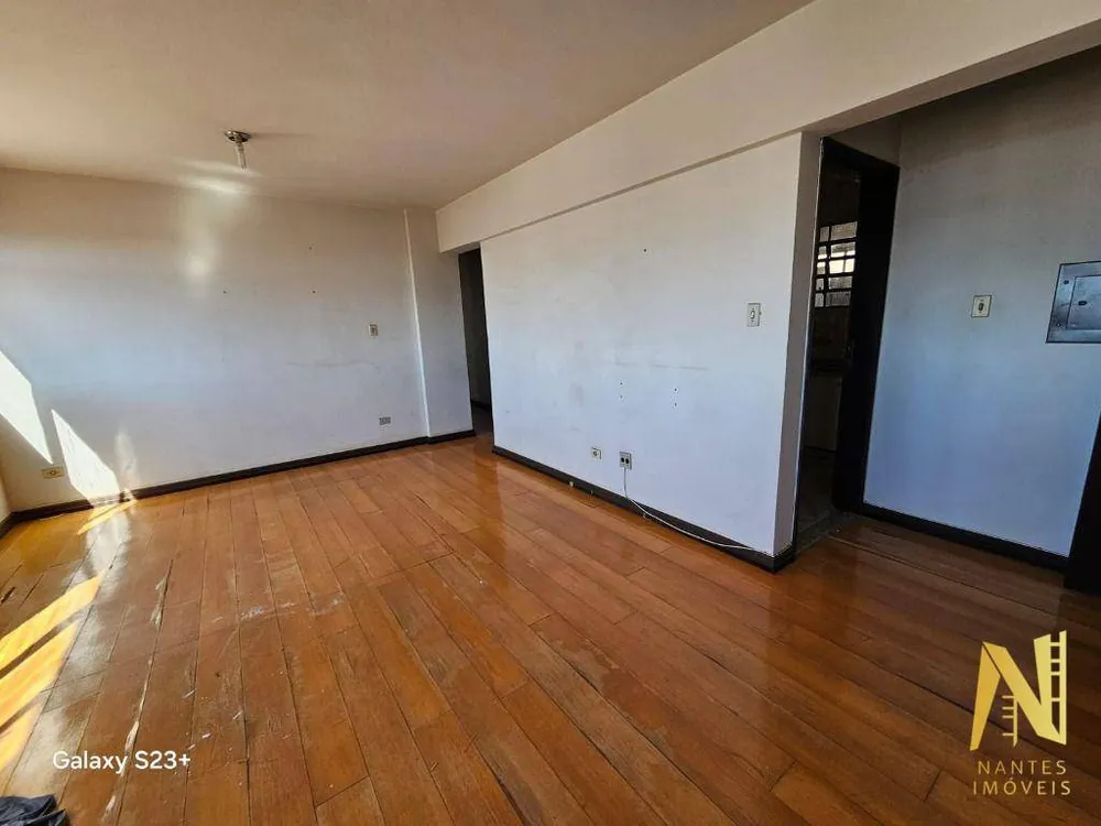 Apartamento, 3 quartos, 107 m² - Foto 1