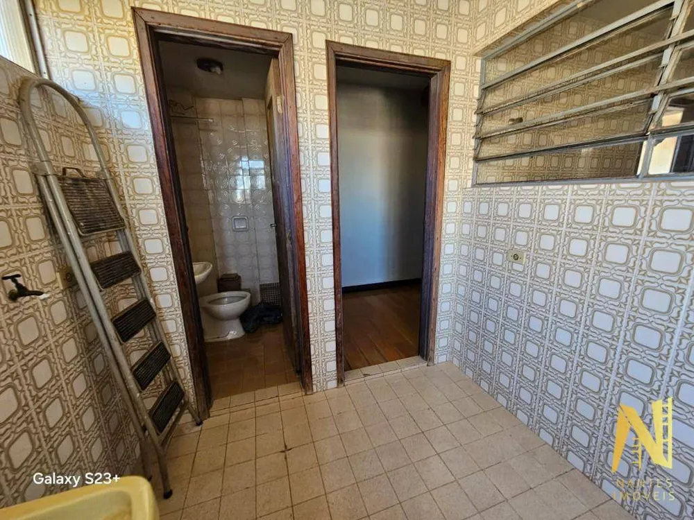 Apartamento, 3 quartos, 107 m² - Foto 11