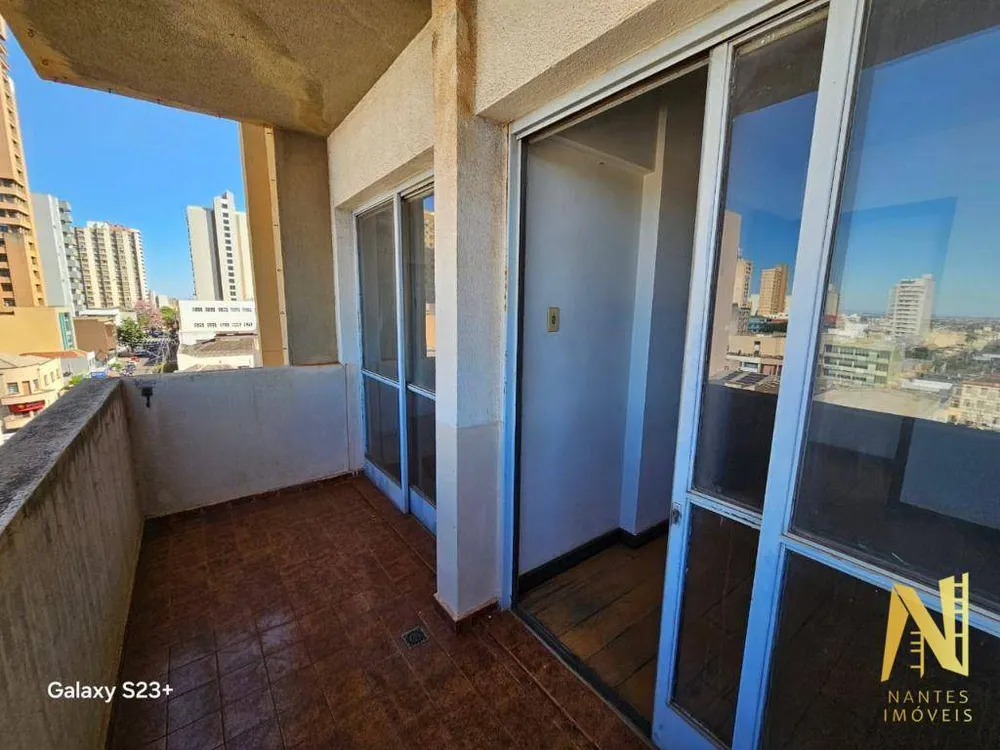 Apartamento, 3 quartos, 107 m² - Foto 6