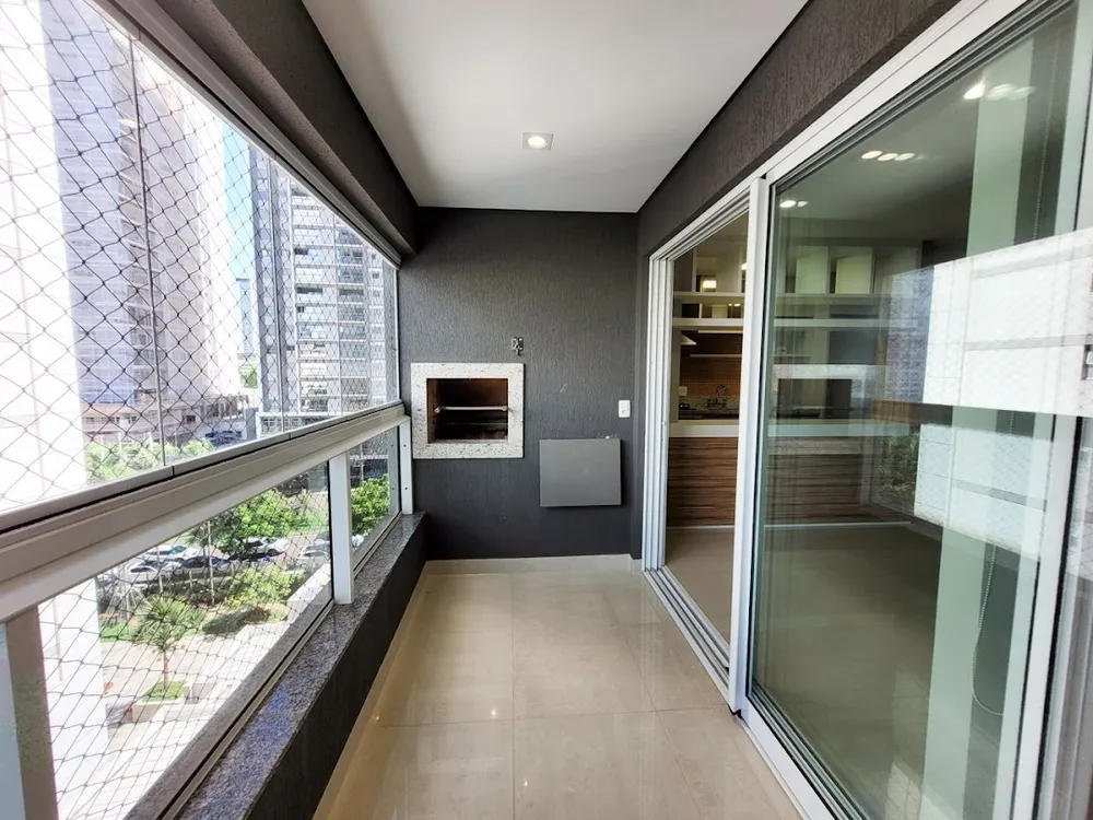 Apartamento, 1 quarto, 52 m² - Foto 2