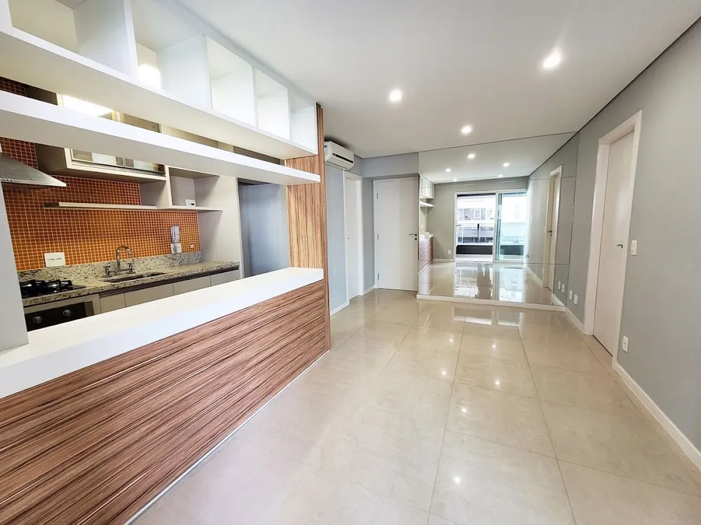 Apartamento, 1 quarto, 52 m² - Foto 2