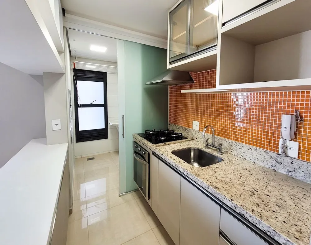 Apartamento, 1 quarto, 52 m² - Foto 4