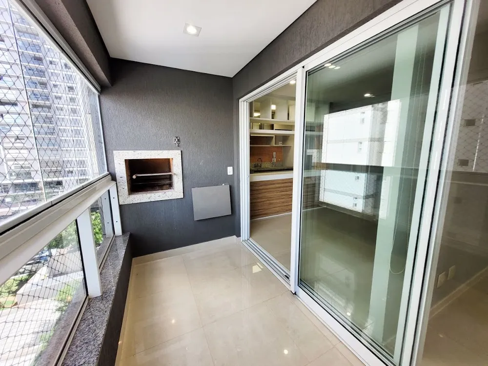 Apartamento, 1 quarto, 52 m² - Foto 3
