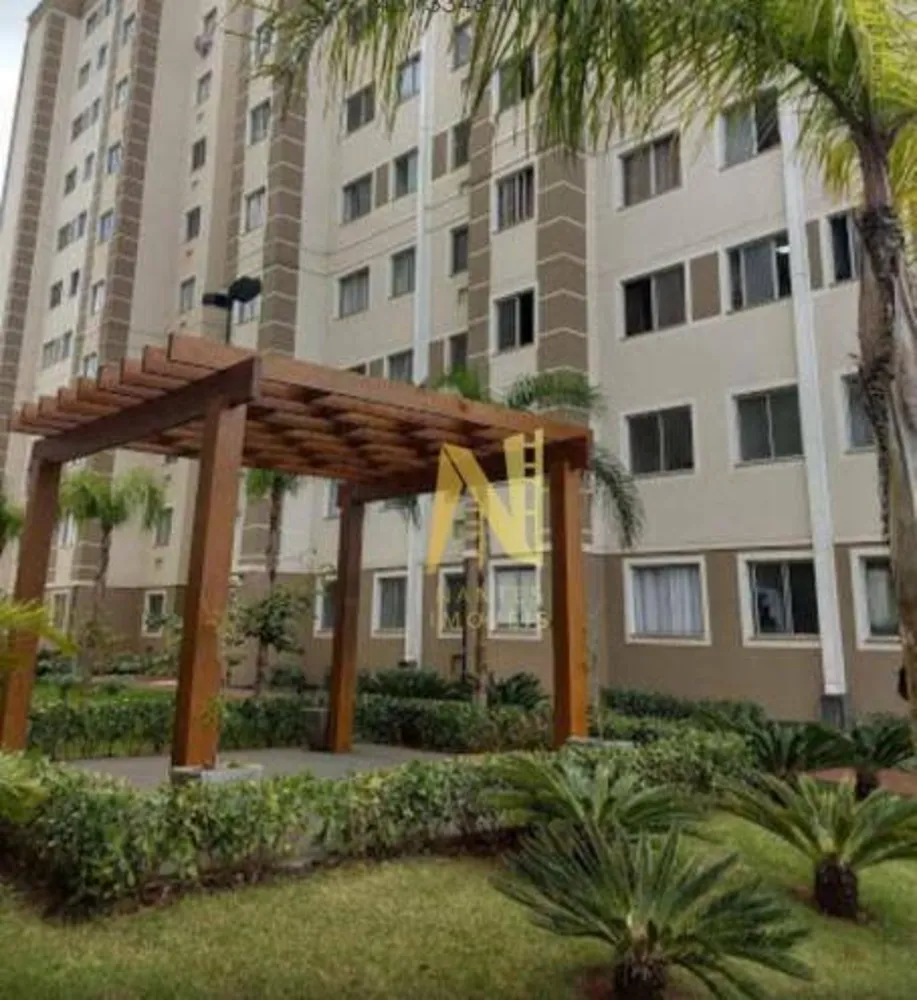 Apartamento, 2 quartos, 45 m² - Foto 10