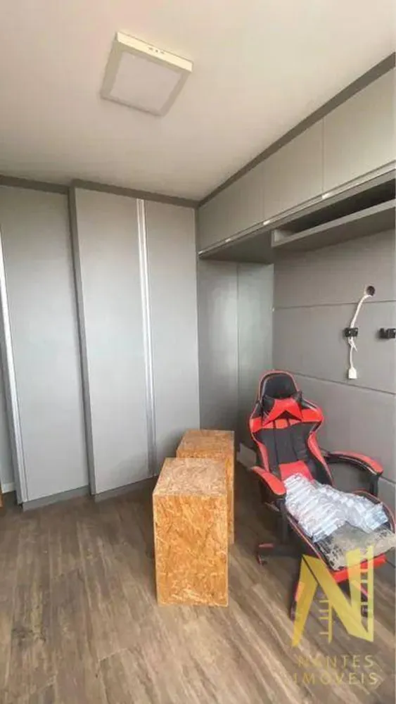 Apartamento, 2 quartos, 45 m² - Foto 4