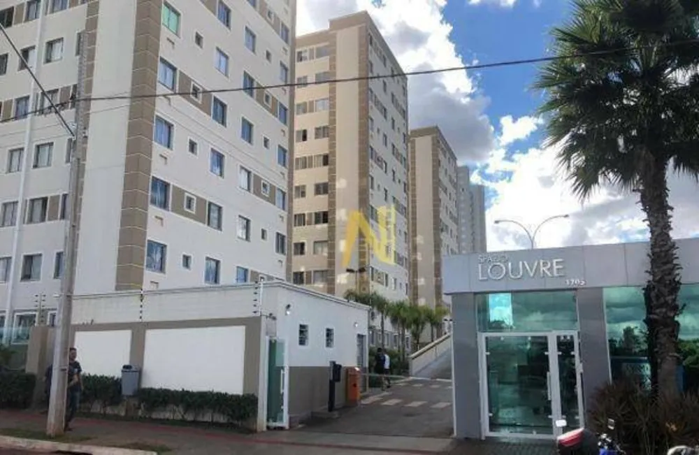 Apartamento, 2 quartos, 45 m² - Foto 5
